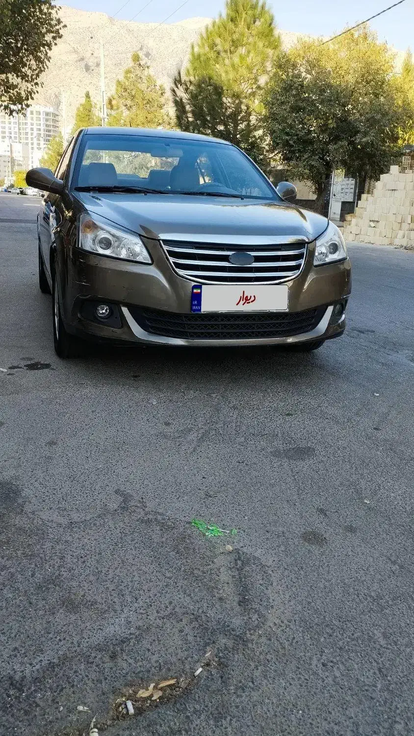 mvm 550 سالم و بدون رنگ|خودرو سواری و وانت|شیراز, فرهنگ شهر|دیوار
