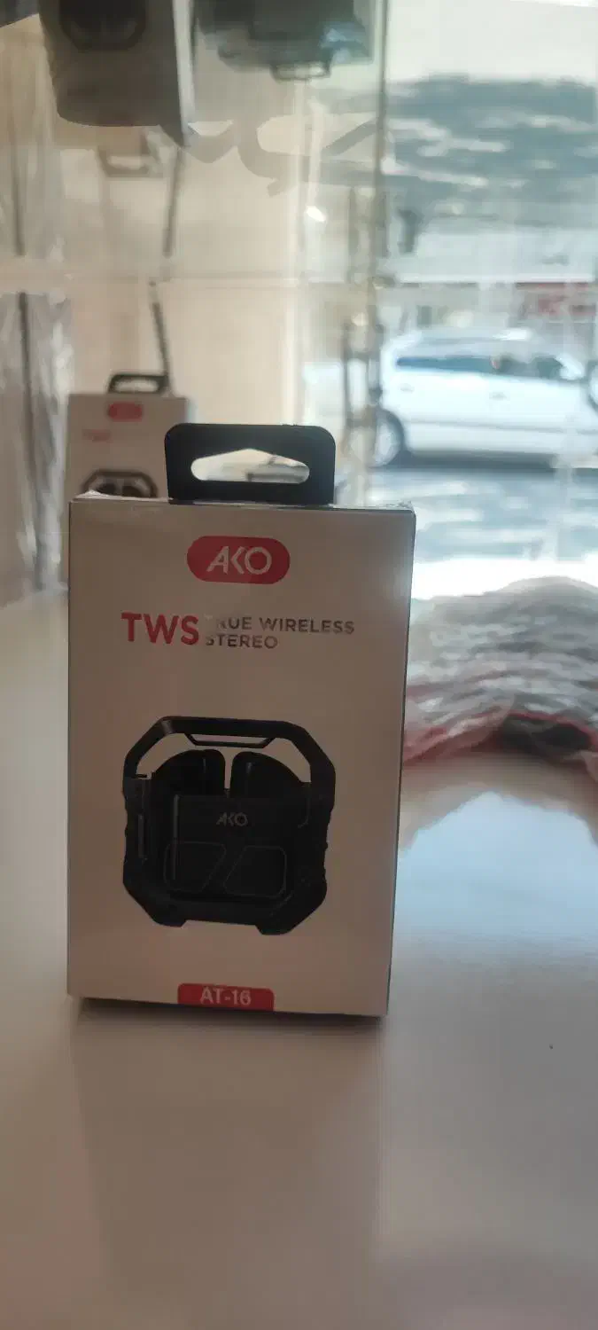 ایرپاد|لوازم جانبی موبایل و تبلت|نجف‌آباد, سعدی|دیوار