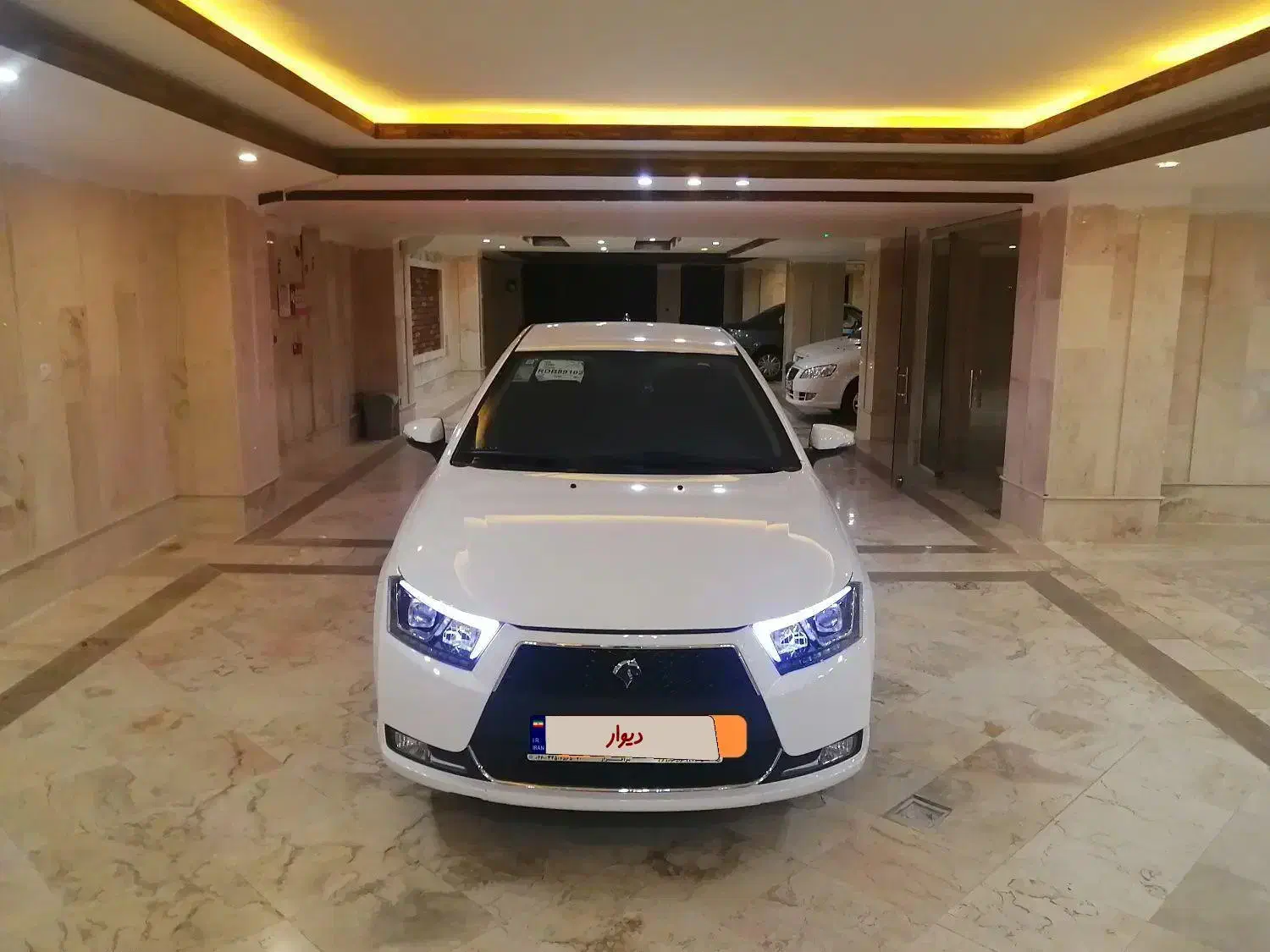 دنا پلاس بورسی ۱۴۰۳|خودرو سواری و وانت|کرج, باغستان|دیوار