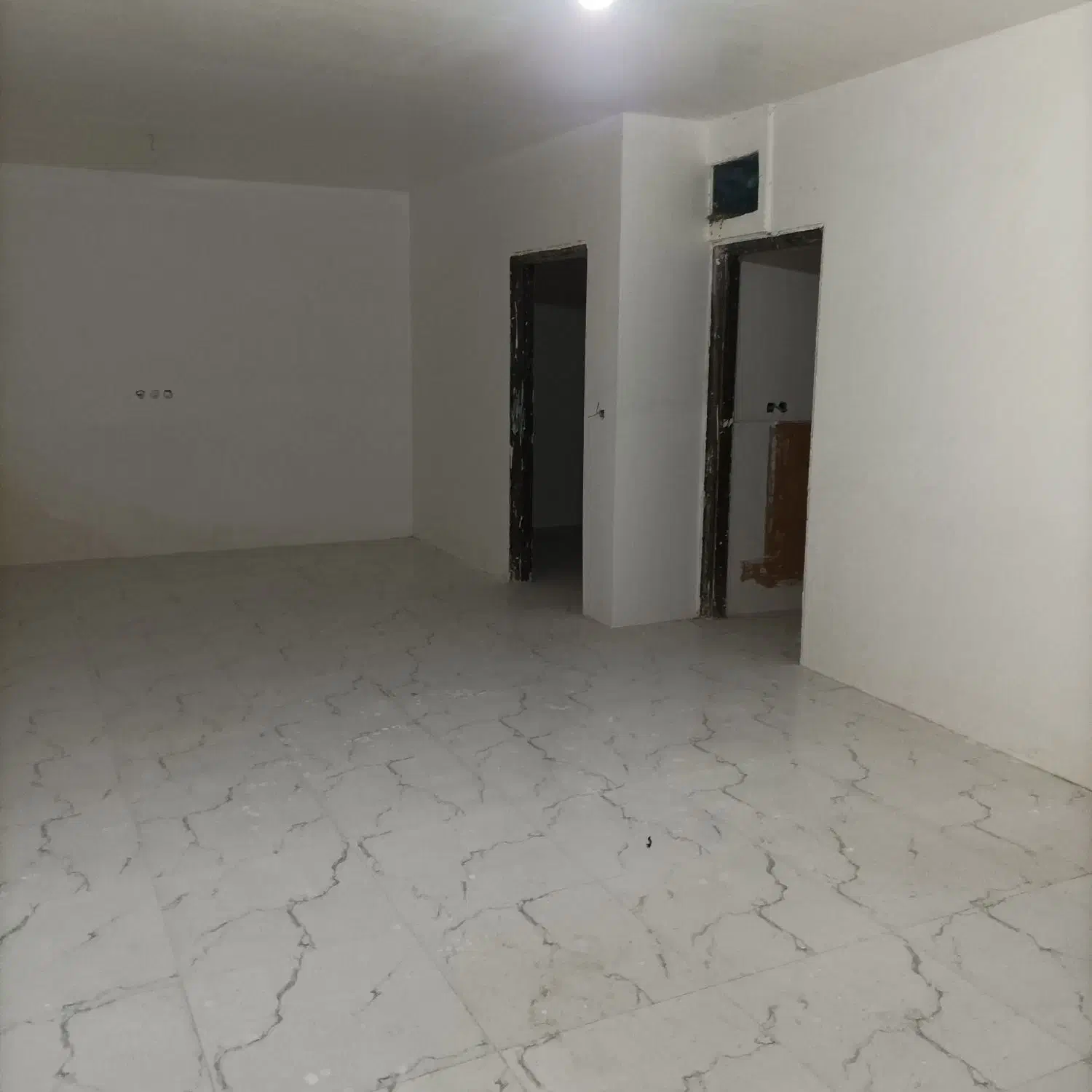 فروش خانه نوساز 130متر فیض اباد خیابان دهنوی|فروش خانه و ویلا|نیشابور, ده حلاج|دیوار