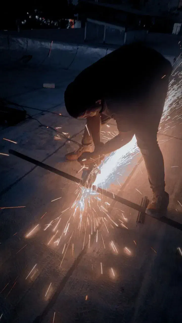 جوشکار سیار|خدمات پیشه و مهارت|دلیجان, |دیوار