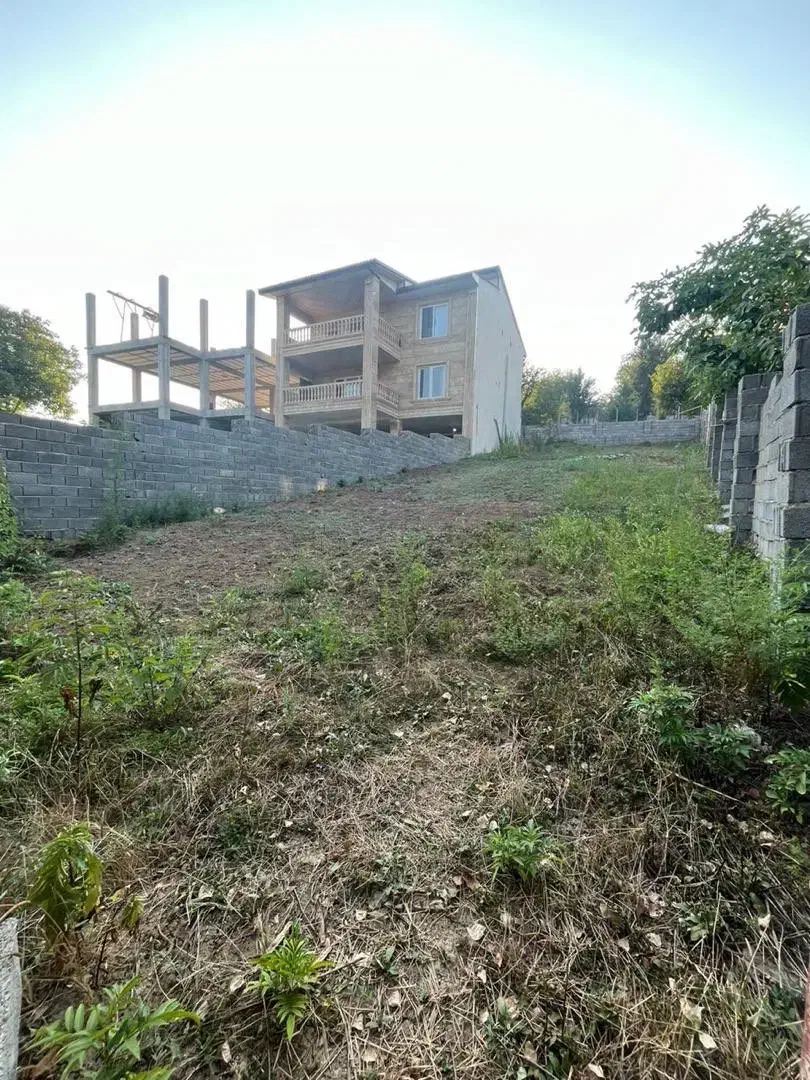 زمین مسکونی ۳۴۰ متر ، روستا لولاک|فروش زمین و ملک کلنگی|زیرآب, |دیوار