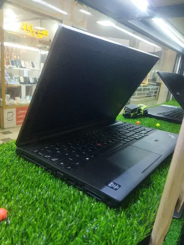 Lenovo ThinkPad t540|رایانه همراه|اردبیل, |دیوار