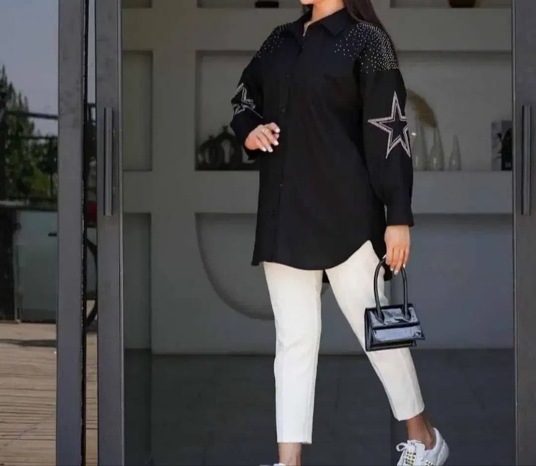 شومیز مانتویی|لباس|اصفهان, سروستان|دیوار