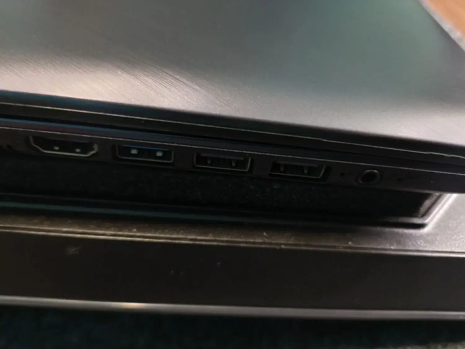 لپ تاپ ایسوس x543m در حد آک|رایانه همراه|اندیشه, اندیشه فاز ۳|دیوار