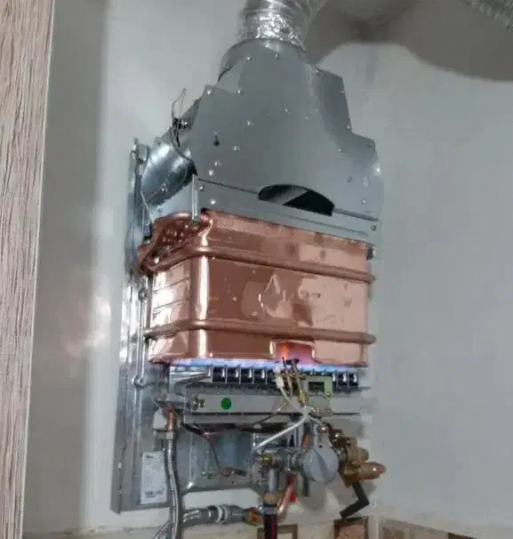 نصب تعمیرات سرویس بخاری پکیج پمپ اب ابگرمکن شومینه|خدمات پیشه و مهارت|مشهد, وکیل‌آباد|دیوار