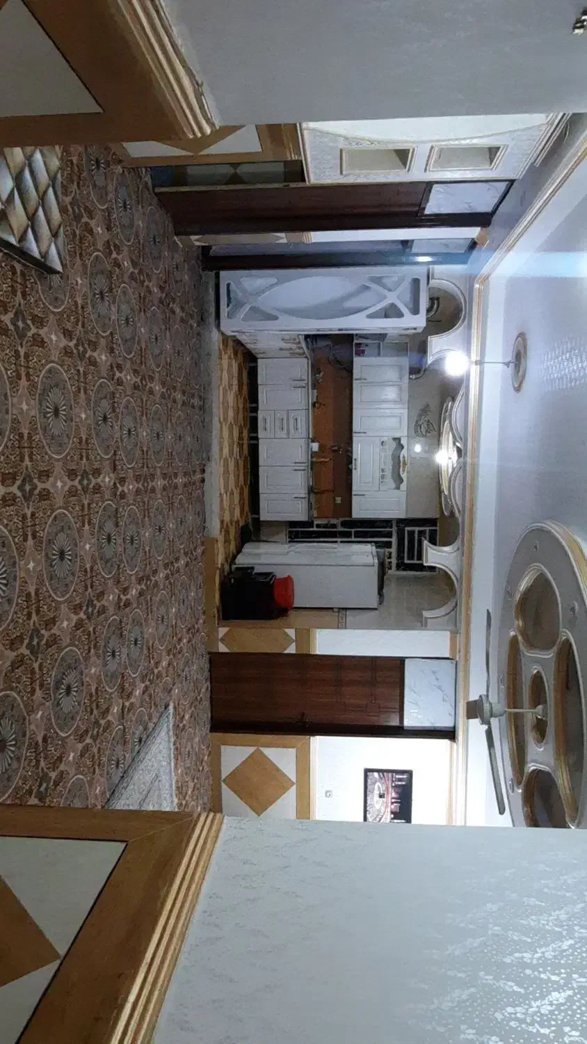 فروش خانه ویلایی ۲۲۰ متری|فروش خانه و ویلا|اهواز, شهرک رزمندگان|دیوار