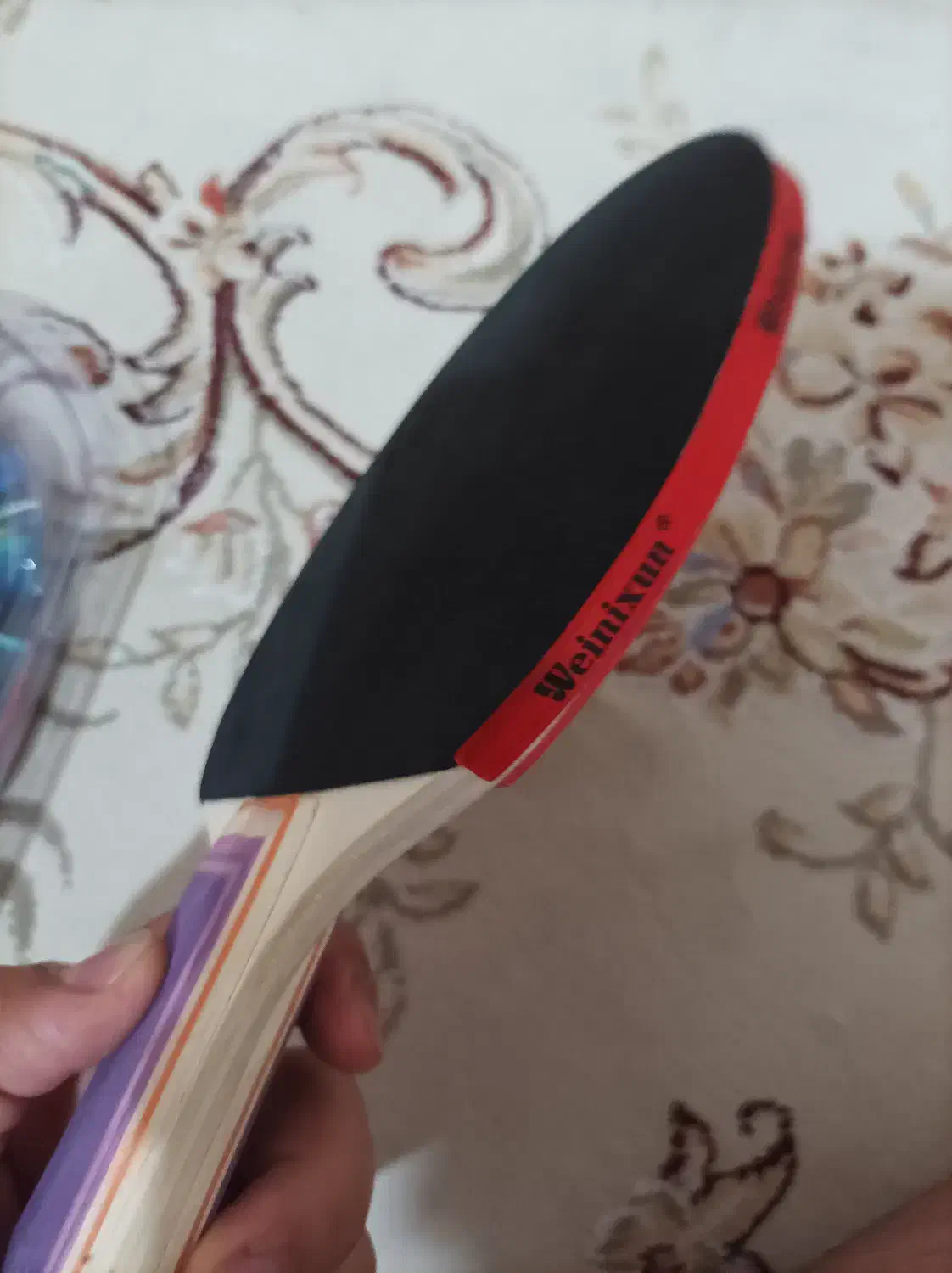 پینگ پونگ|ورزش‌های توپی|کرمانشاه, |دیوار