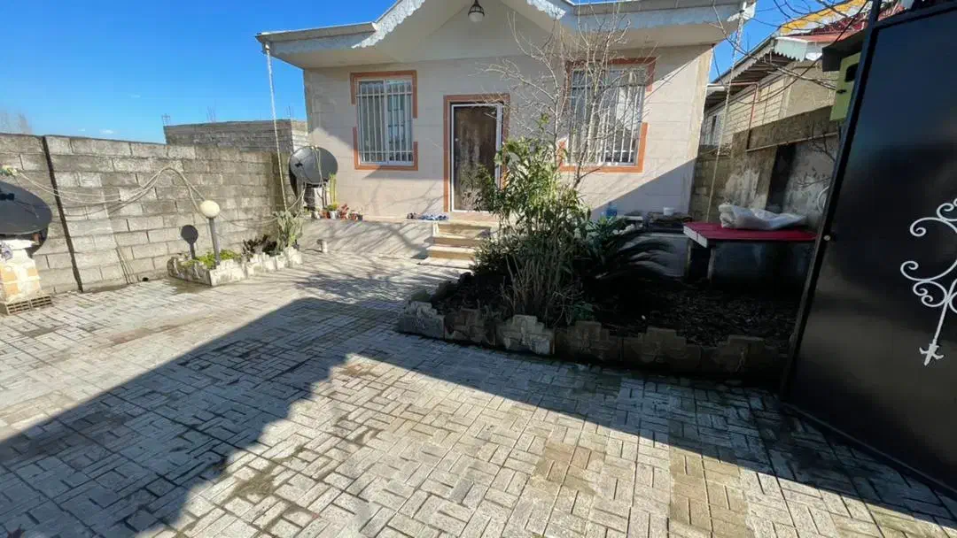 ویلا در شهر سنگر|فروش خانه و ویلا|سنگر, |دیوار