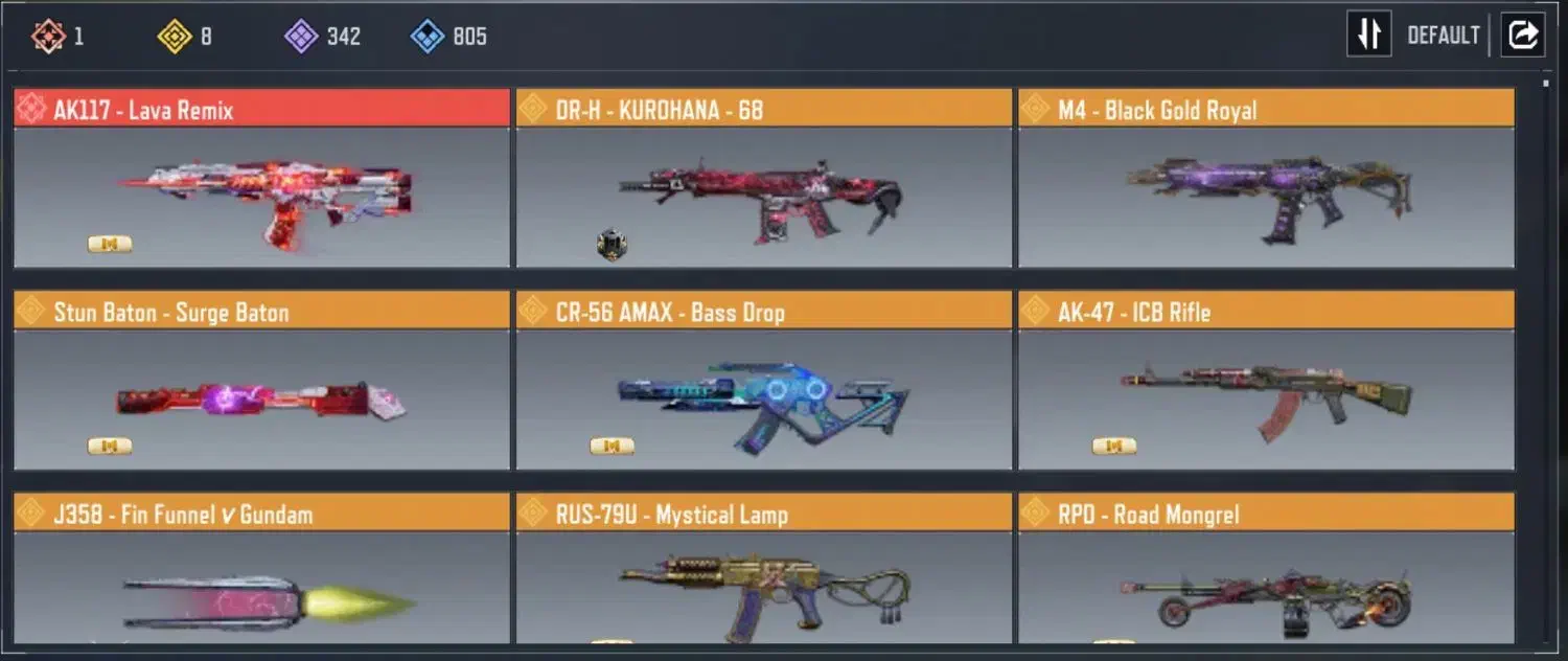 اکانت.کالاف|کنسول، بازی ویدئویی و آنلاین|مشهد, شهرک شهید باهنر|دیوار