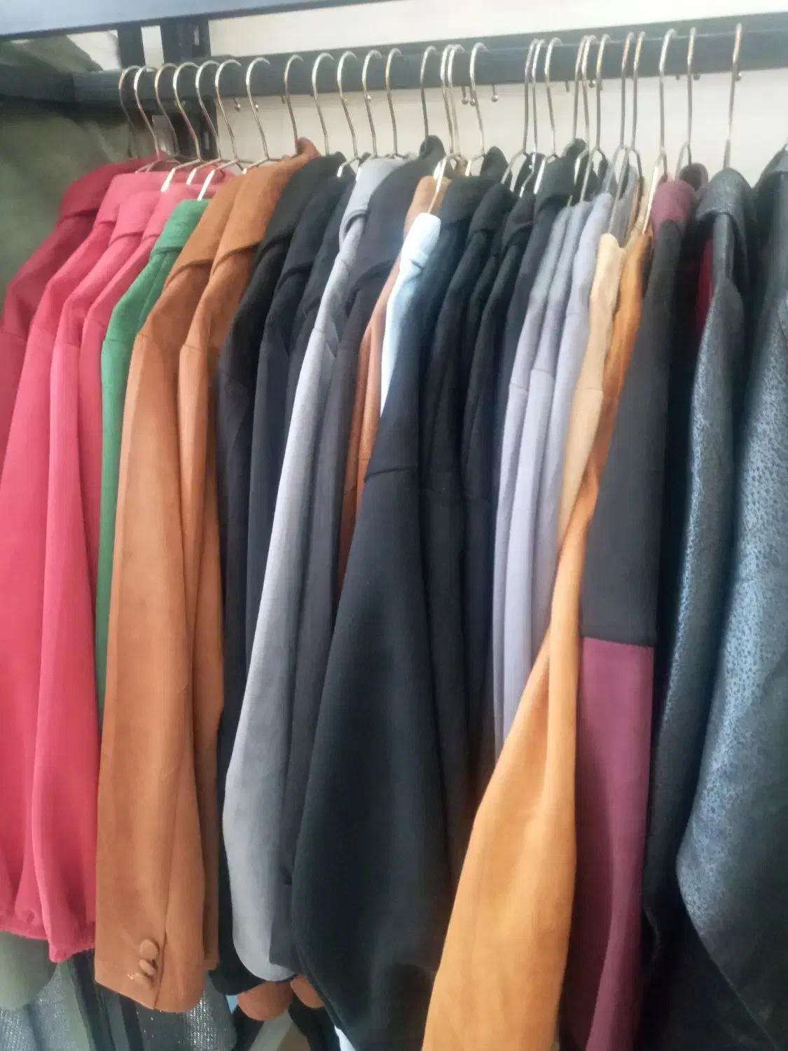 تخفیف مانتو یلدا و روز مادر ۷۰۰ ت|حراج|بیرجند, |دیوار