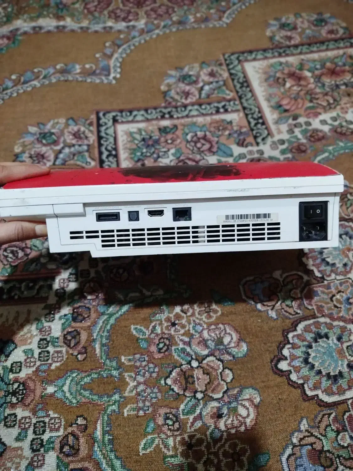 ps3|کنسول، بازی ویدئویی و آنلاین|زاهدان, |دیوار