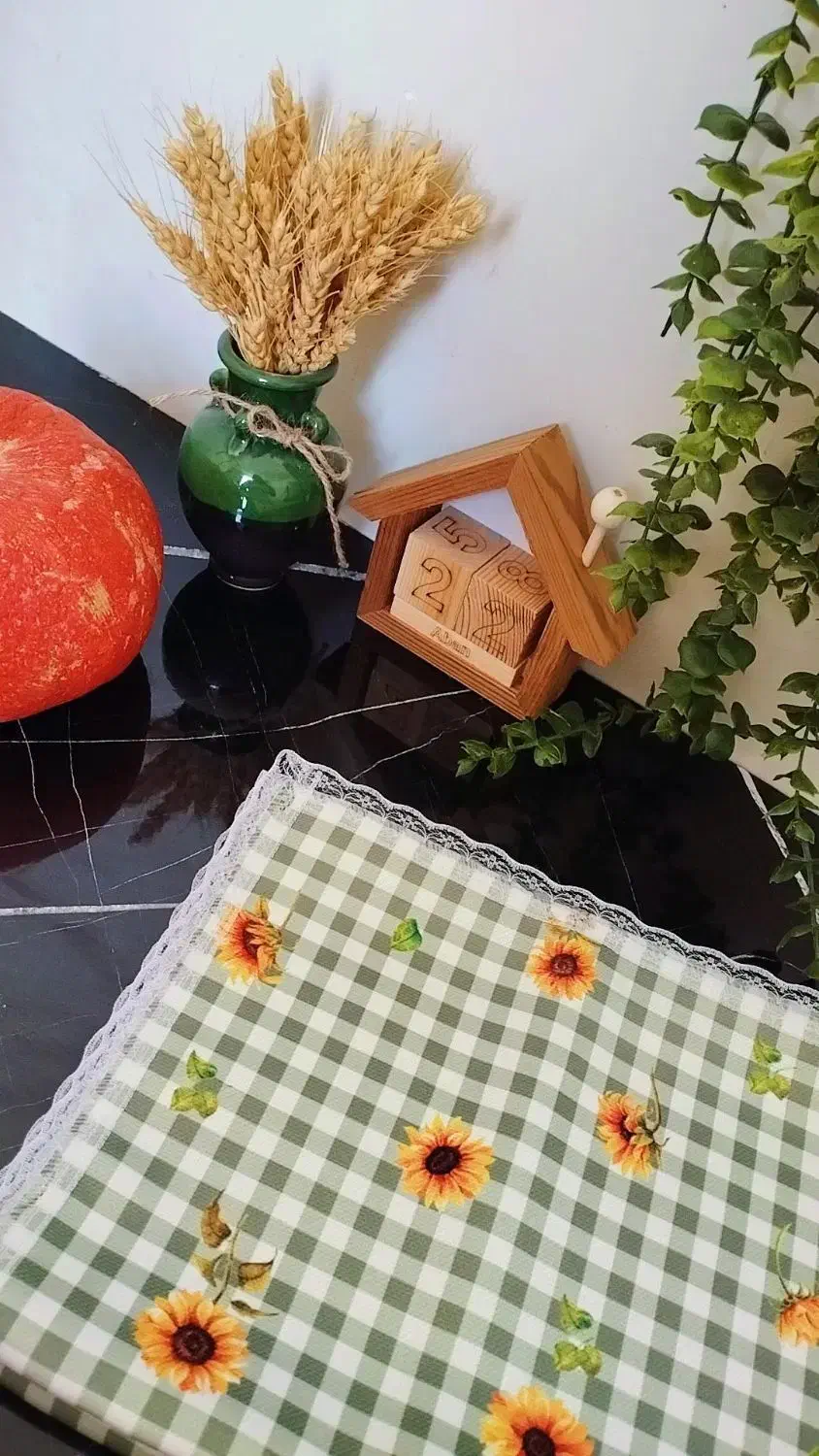 سفره پارچه ای|سفره، حوله، دستمال آشپزخانه|تهران, خانیآباد|دیوار