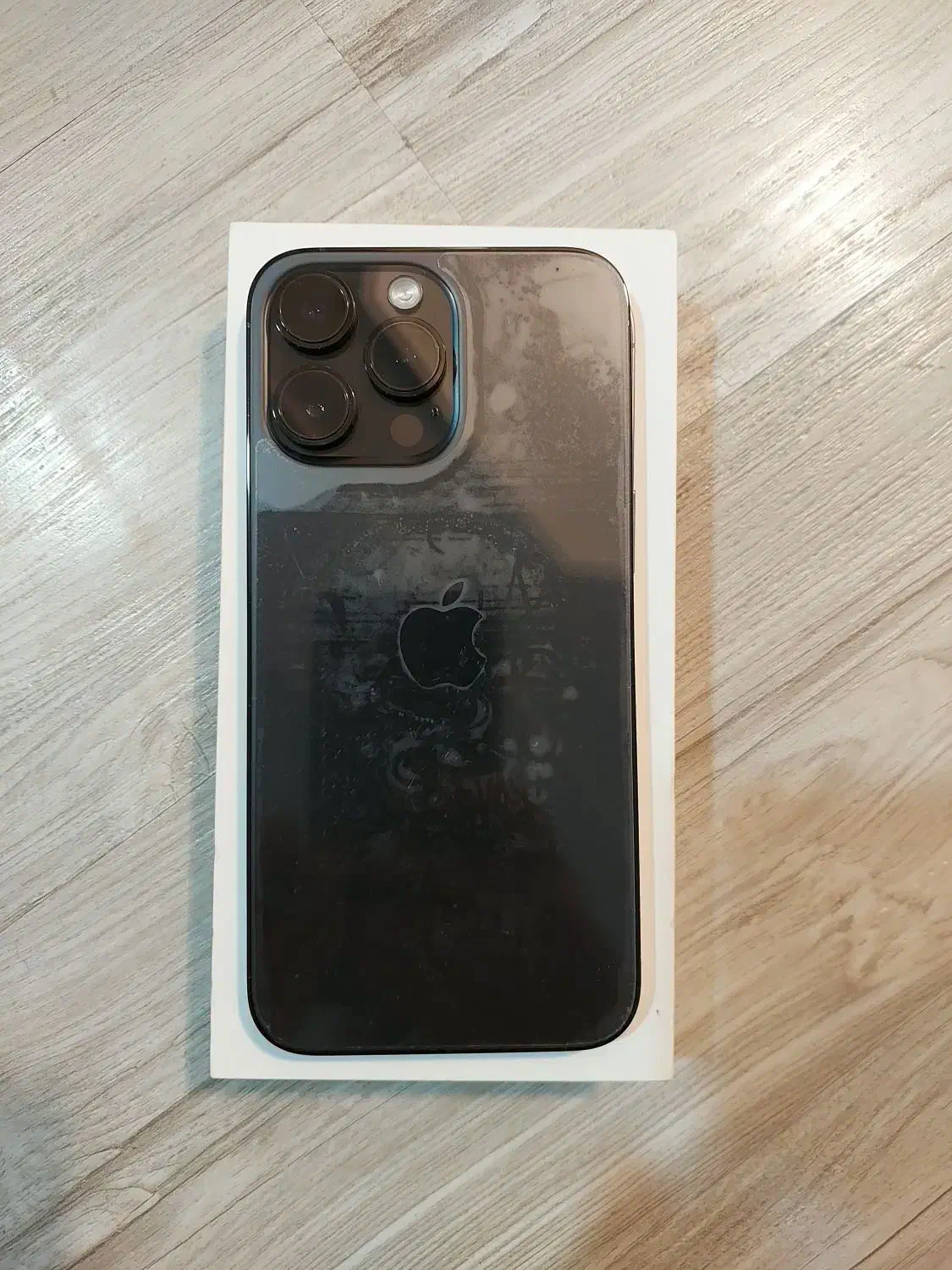 ایفون 14 pro max|موبایل|کرج, گوهردشت|دیوار