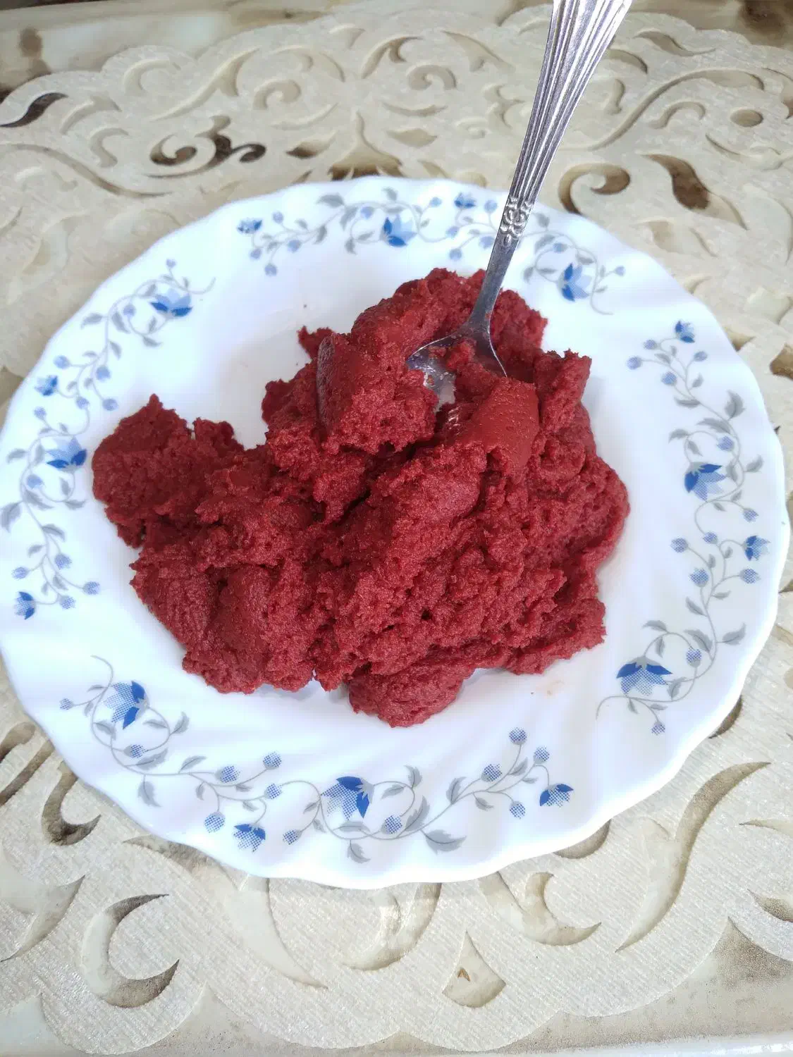 رب گوجه ردجه یک|خوردنی و آشامیدنی|ملکان, |دیوار