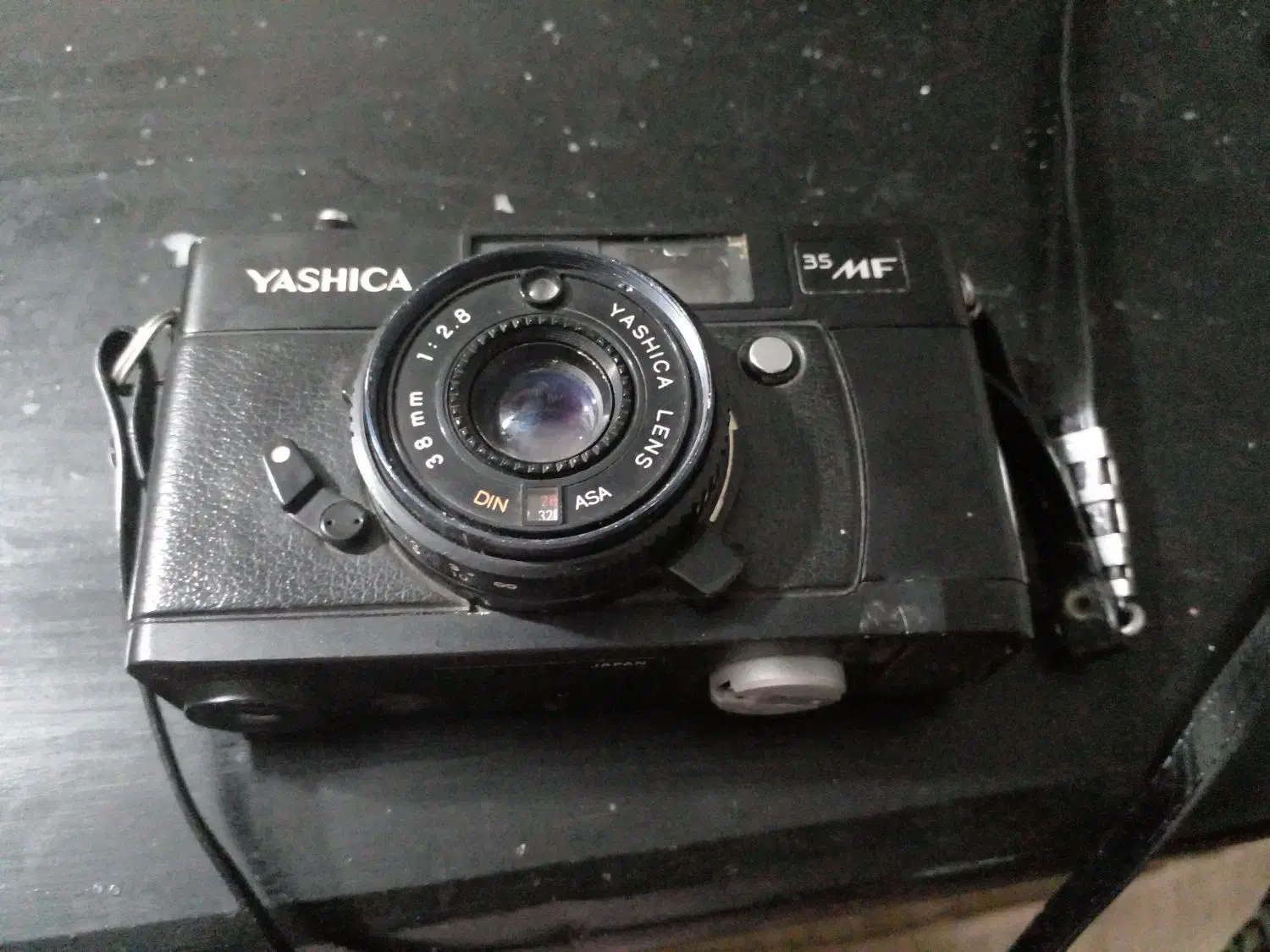 دوربین اصل ژاپن|دوربین عکاسی و فیلمبرداری|ساری, |دیوار