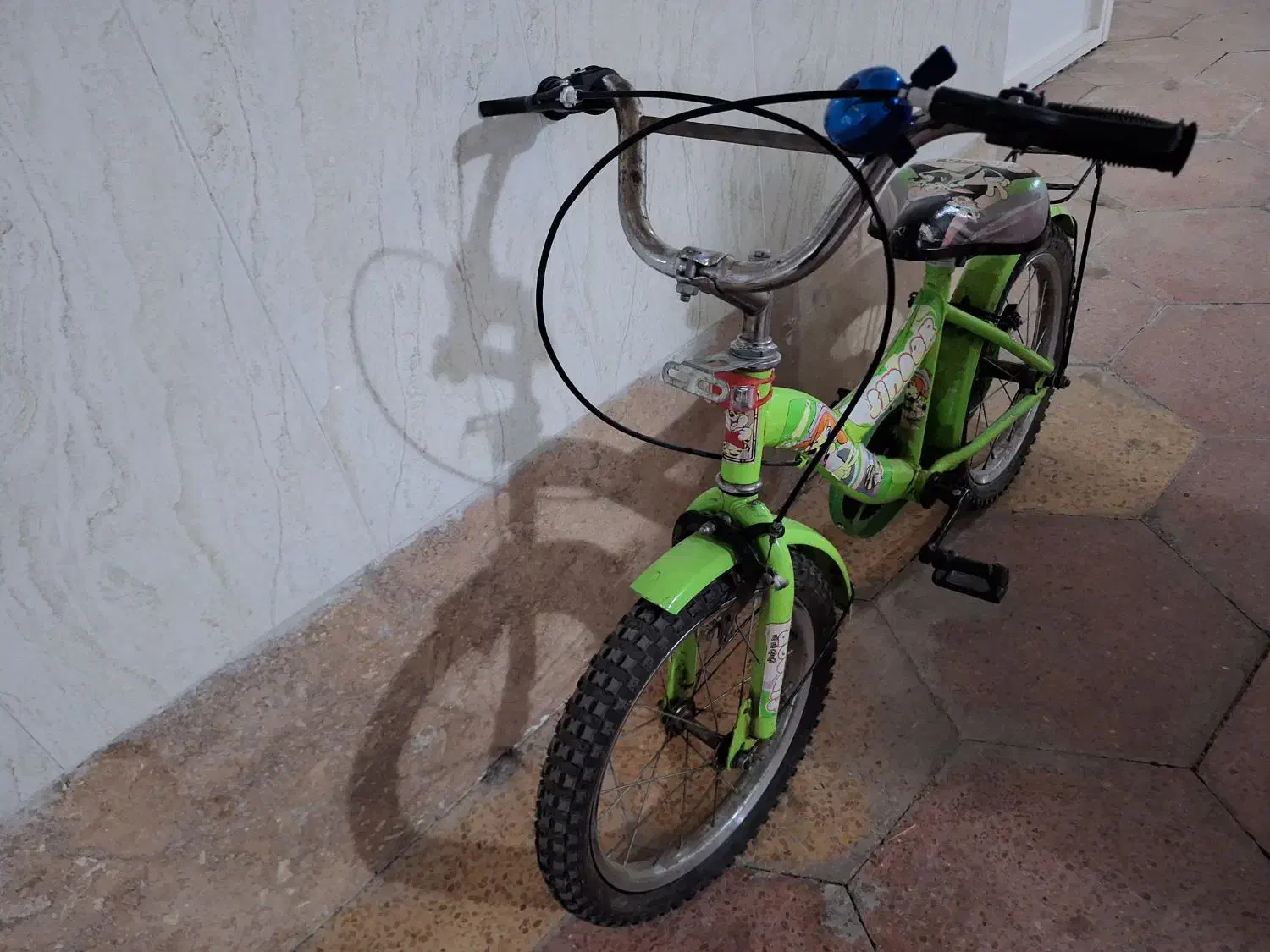 دوچرخه|دوچرخه، اسکیت، اسکوتر|قم, پردیسان|دیوار