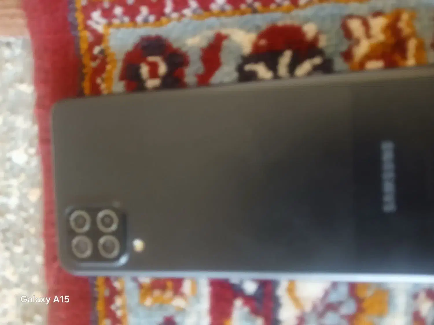 گوشی سالم فروشی|موبایل|لردگان, |دیوار