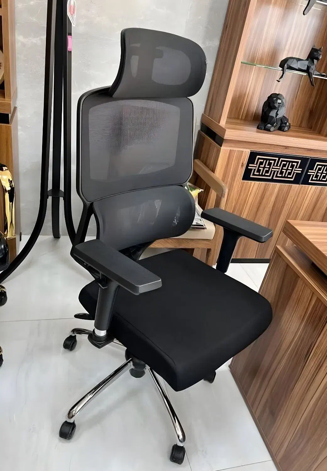 صندلی گیمینگ فول طبی / اداری / مدیریت (تک و تعداد)|صندلی و نیمکت|شیراز, زرهی|دیوار