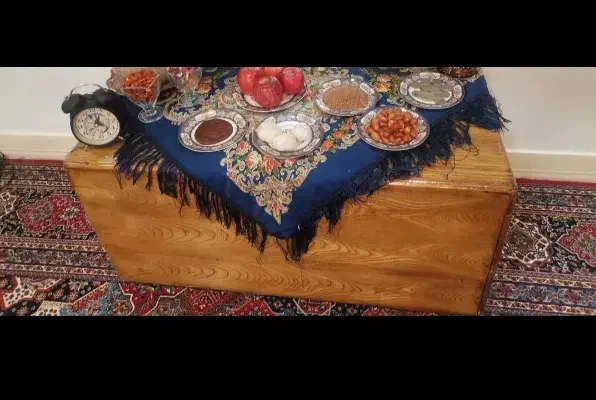 میز|جاکفشی، کمد، دراور|یاسوج, |دیوار