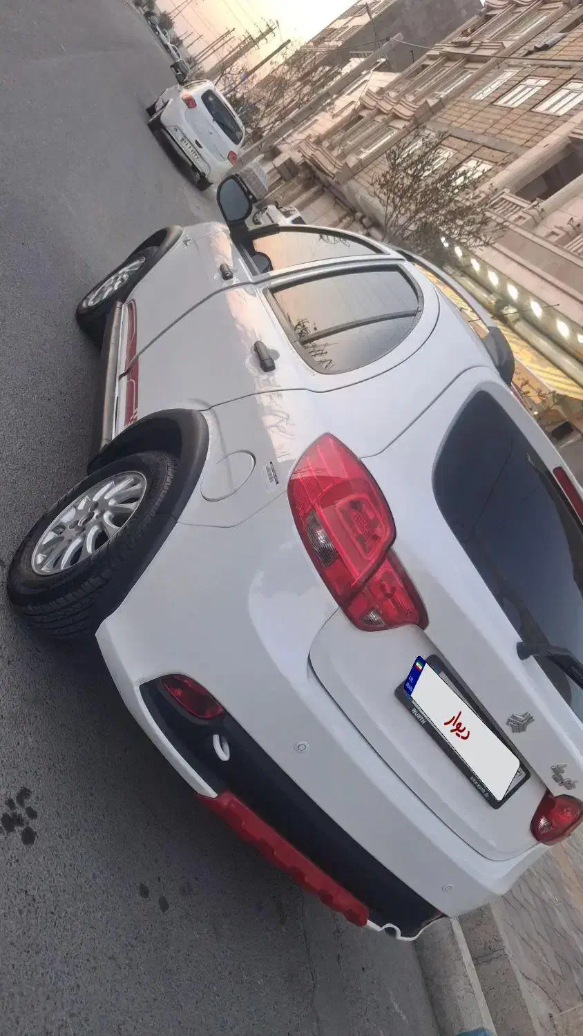 کوییک فول ۴۰۳|خودرو سواری و وانت|بهارستان, |دیوار