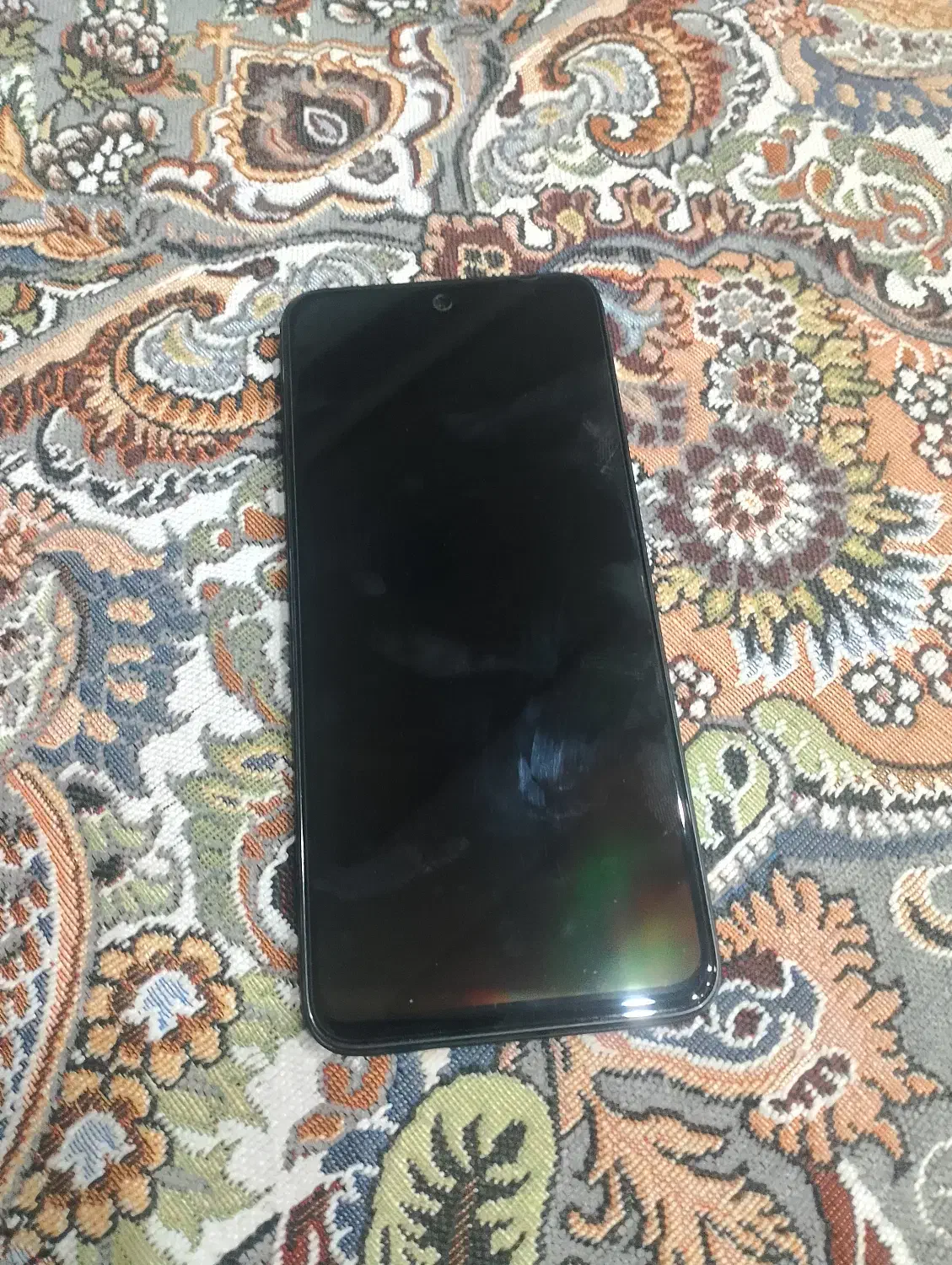 گوشی شیامی ردمی 13|موبایل|زابل, |دیوار