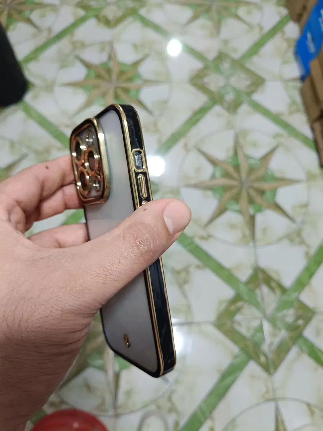 iphone 14 pro 256|موبایل|یاسوج, |دیوار