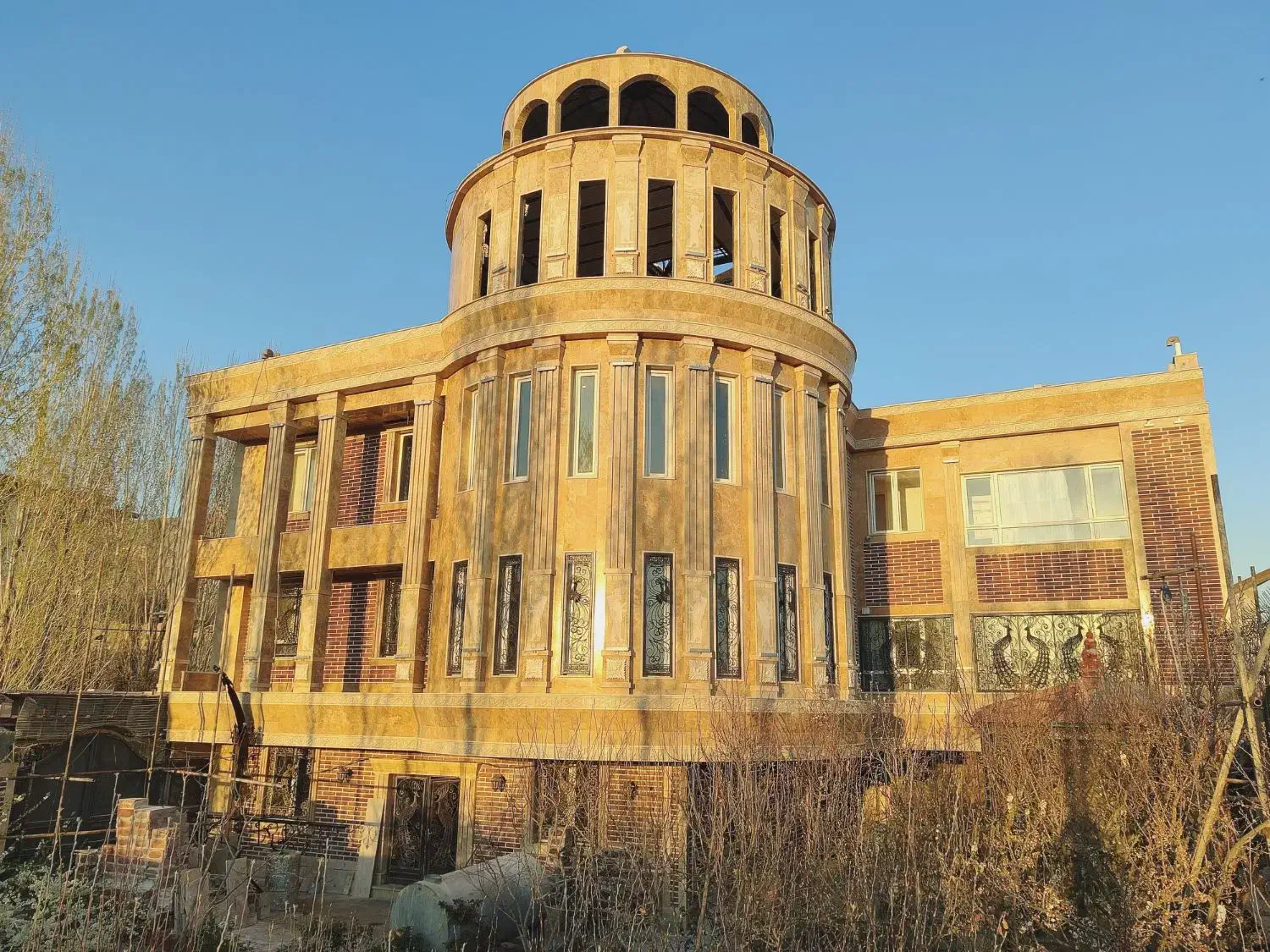 سنگکار|خدمات پیشه و مهارت|رودهن, |دیوار