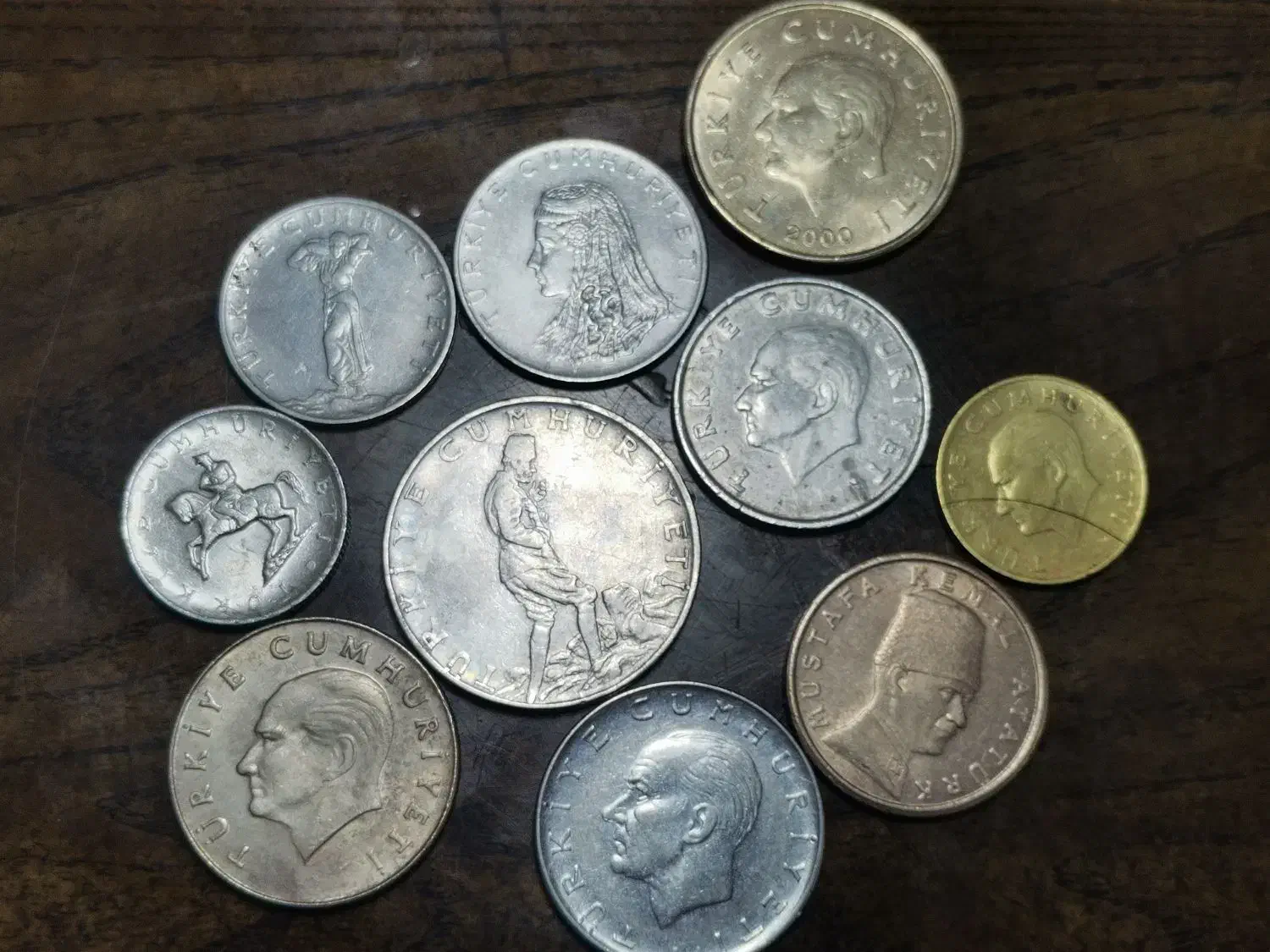 سکه خارجی ارزان و خاص با هدیه|کلکسیون سکه، تمبر، اسکناس|شیراز, حافظیه|دیوار