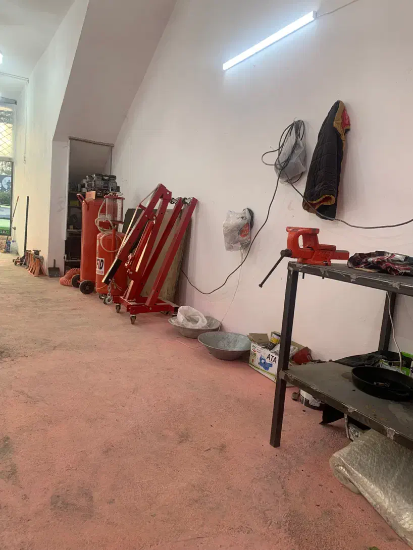 مکانیکی و تعویض روغنی تخصصی تهران|خدمات موتور و ماشین|نور, |دیوار