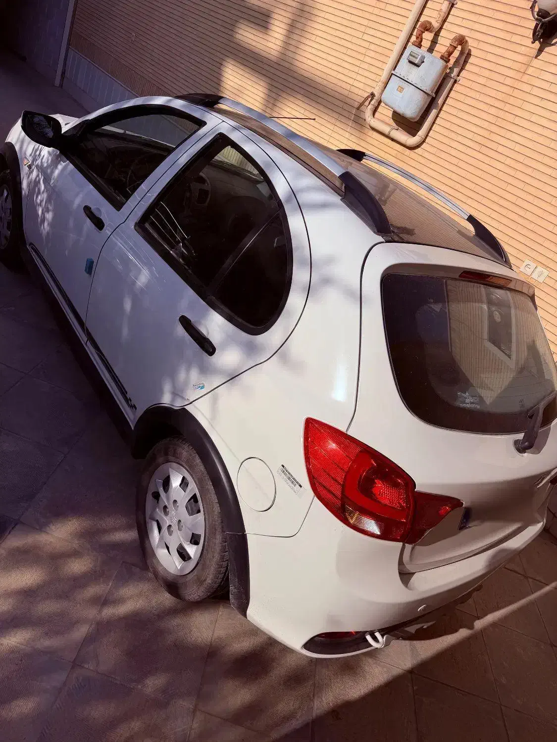 کوییکR ۱۴۰۲|خودرو سواری و وانت|یزد, |دیوار