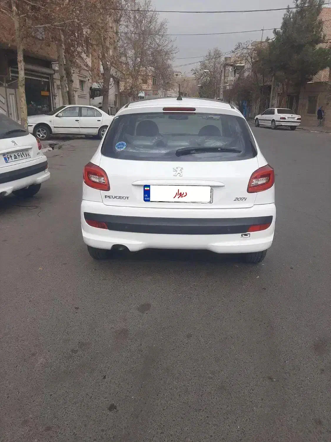 خودرو|خودرو سواری و وانت|هشتگرد, شهرک وحدت|دیوار