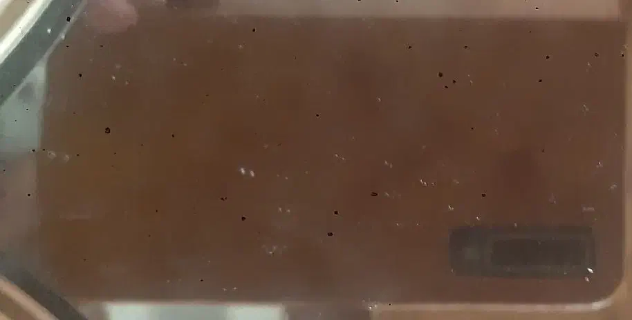 گوشی سامسونگ A7|موبایل|بیرک, |دیوار