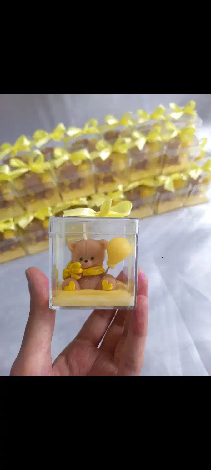 گیفت نوزادی گیفت عروسی گیفت دندونی|صنایع دستی و سایر لوازم تزئینی|سنندج, |دیوار