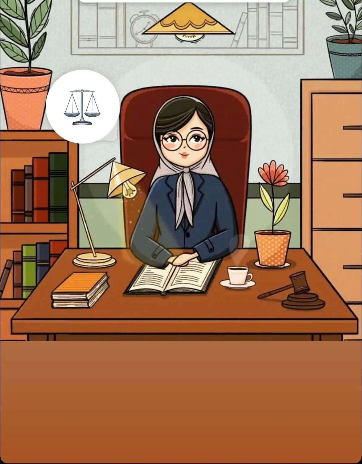 وکیل و مشاوره حقوقی|خدمات مالی، حسابداری، بیمه|کرمان, |دیوار