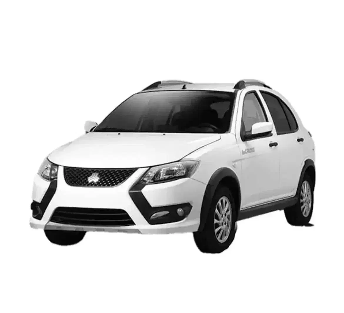 کوییک صفر|خودرو سواری و وانت|قزوین, |دیوار