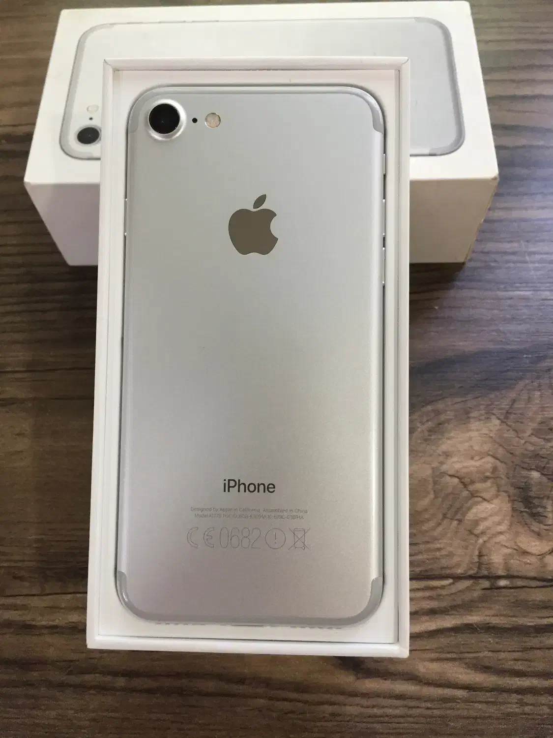 ایفون 7|موبایل|کرج, حصارک بالا|دیوار