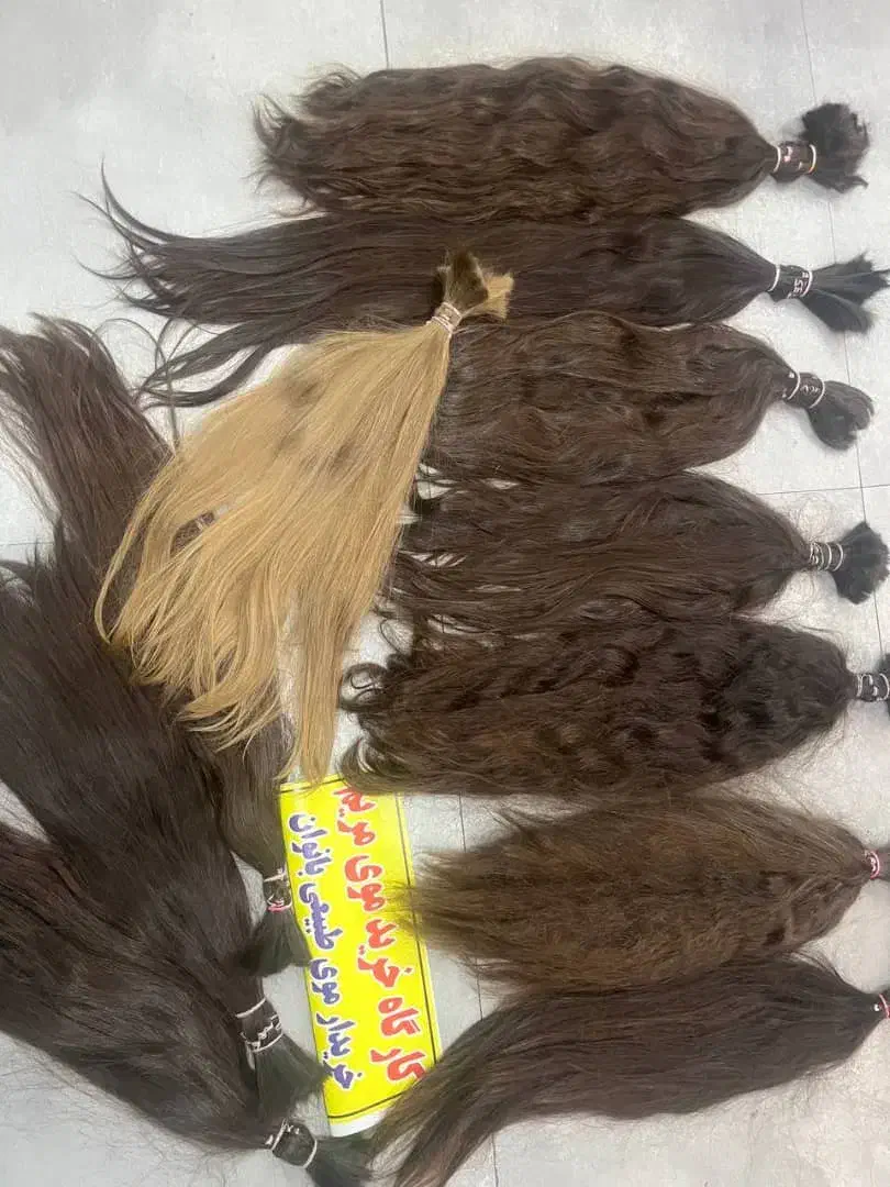 کارگاه تخصصی خرید موی طبیعی|خدمات آرایشگری و زیبایی|اردبیل, |دیوار