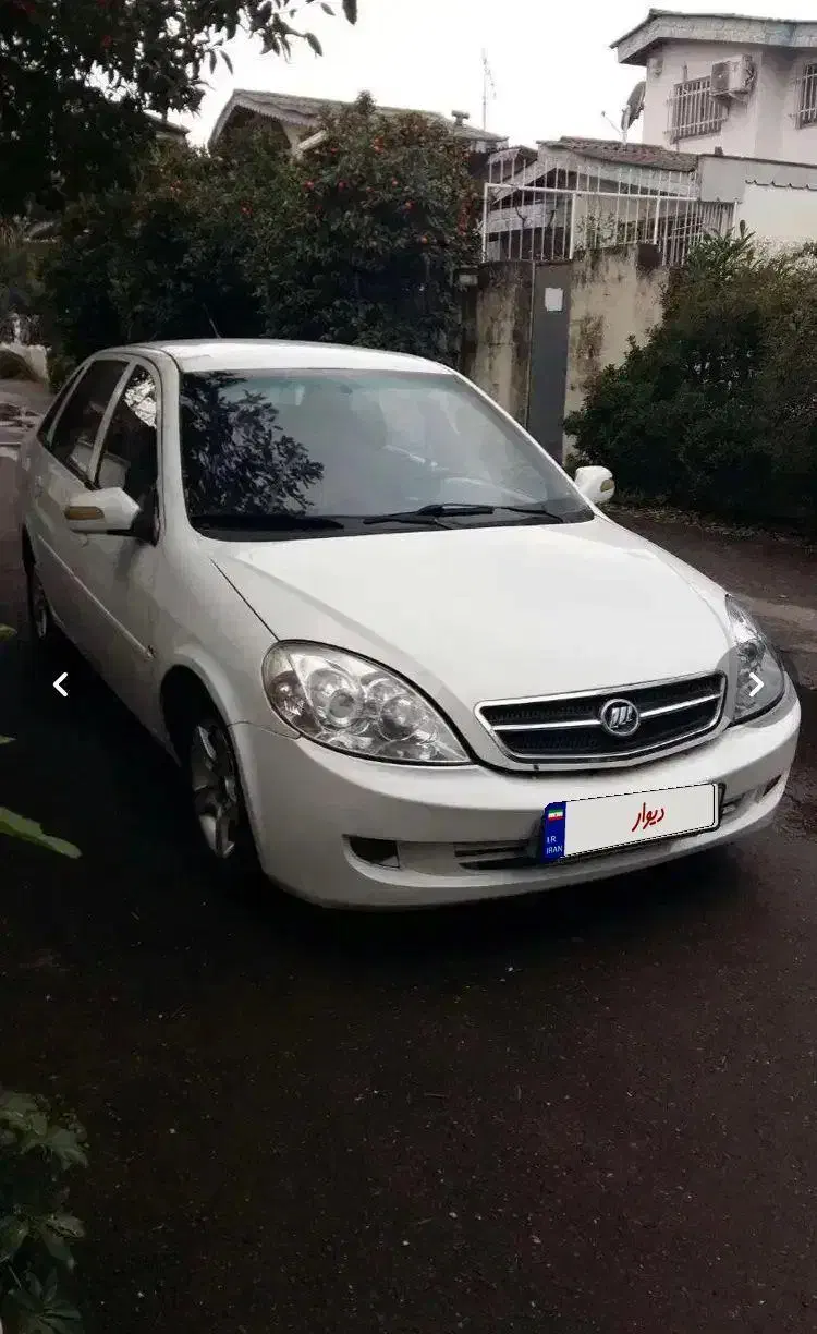 لیفان ۵۲۰ درحد 111 206|خودرو سواری و وانت|مشهد, پروین اعتصامی|دیوار