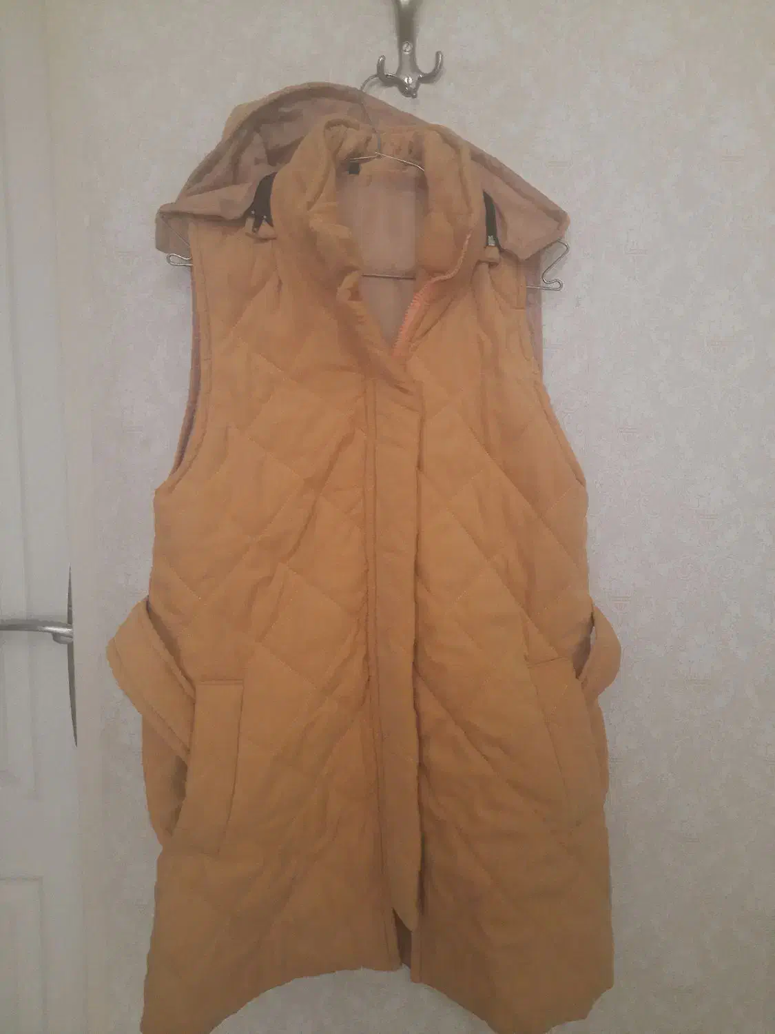 کاپشن و وست|لباس|تهران, سازمان آب|دیوار