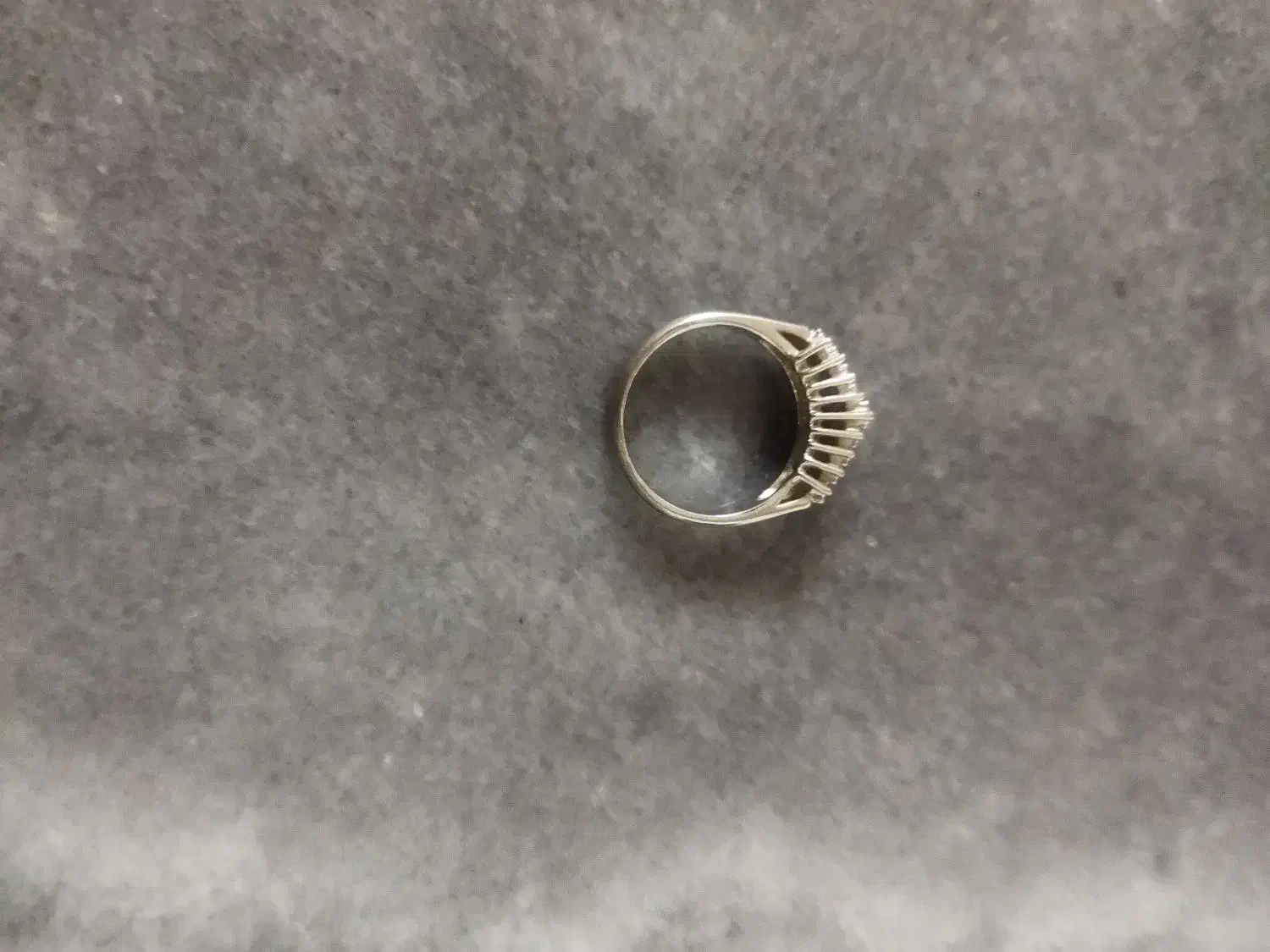 انگشتر استیل|بدلیجات|قم, بنیاد|دیوار