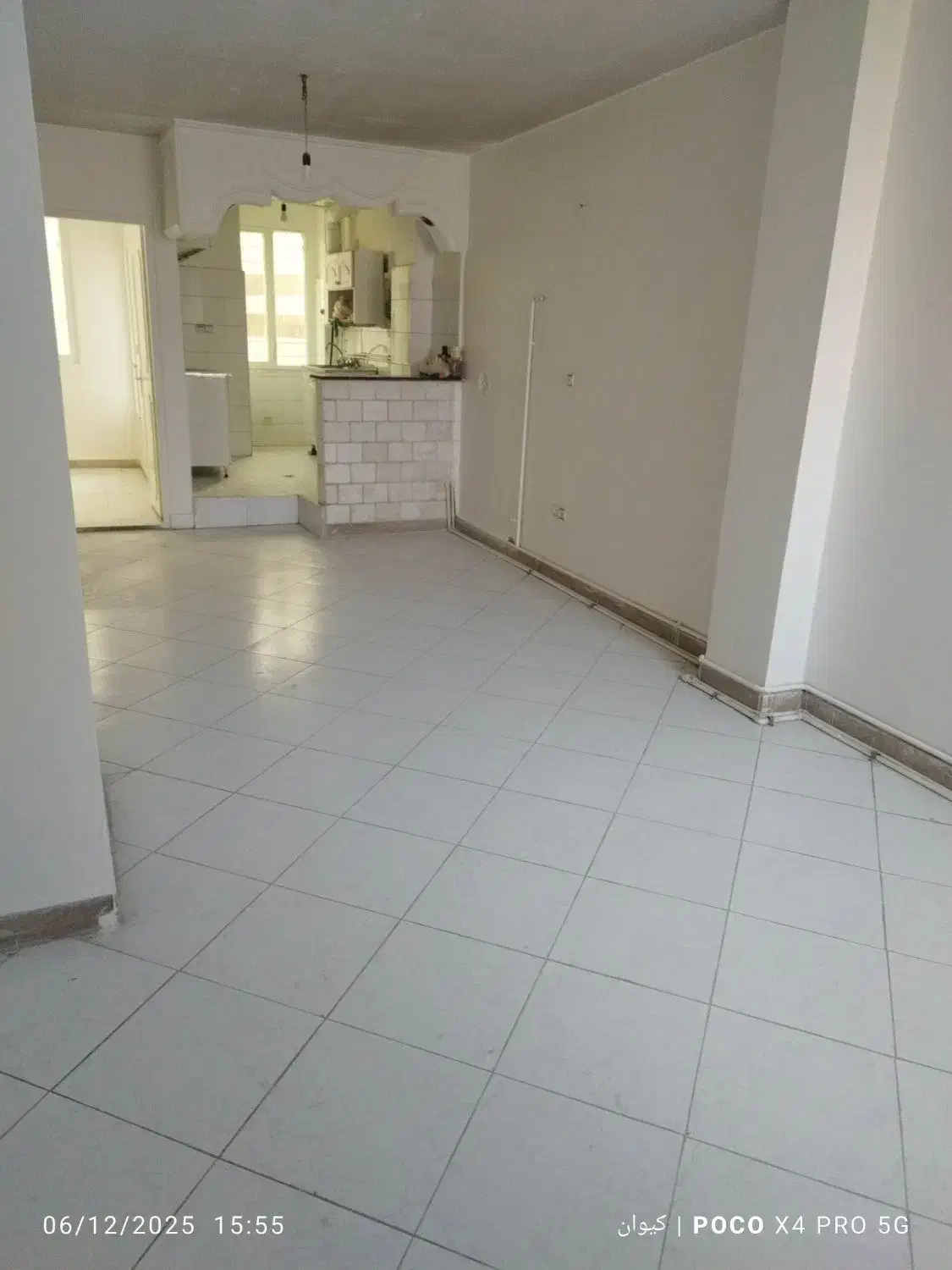 اجاره آپارتمان دوخوابه