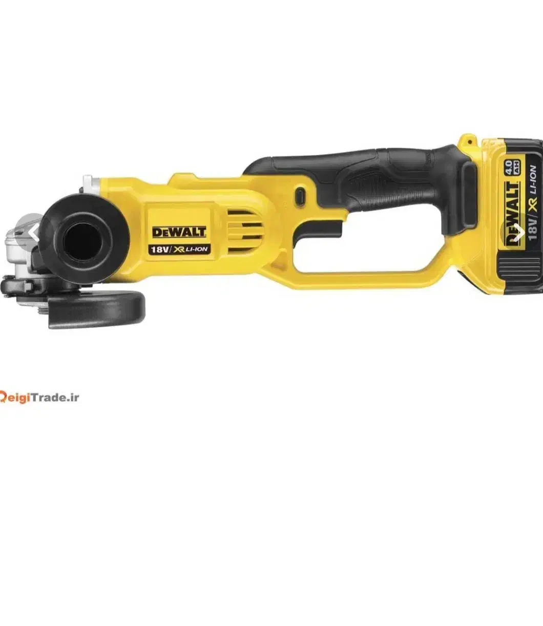 دریل شارژی براشلس و فرز شارژی|ابزارآلات|نقده, |دیوار