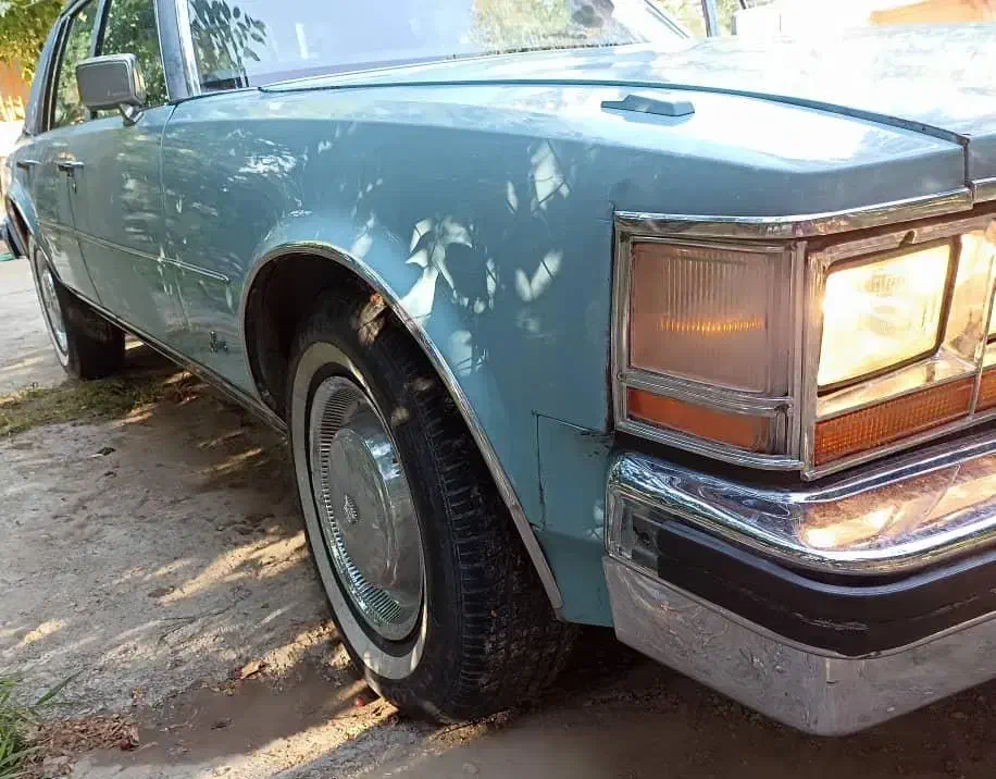 کادیلاک مدل ۵۹|خودرو کلاسیک|تهران, کوهک|دیوار