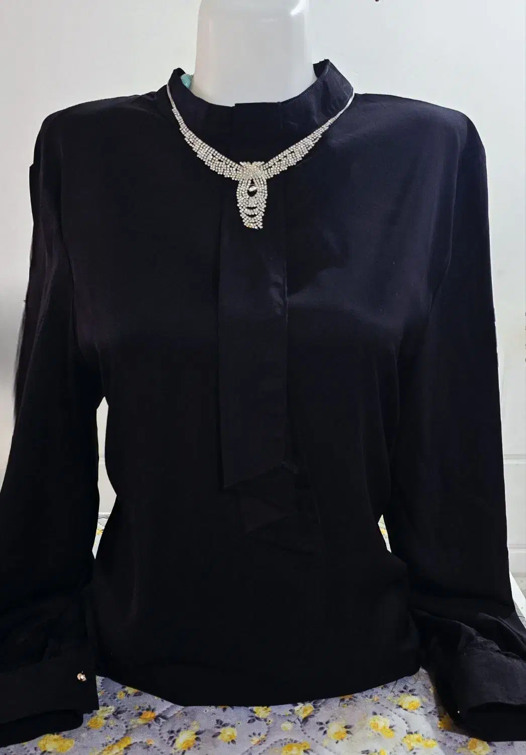 بلوز مجلسی|لباس|کرمان, |دیوار