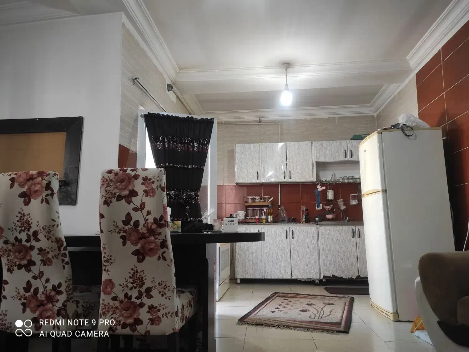 همخونه خانم پیام بده|اجارهٔ آپارتمان|گرگان, |دیوار