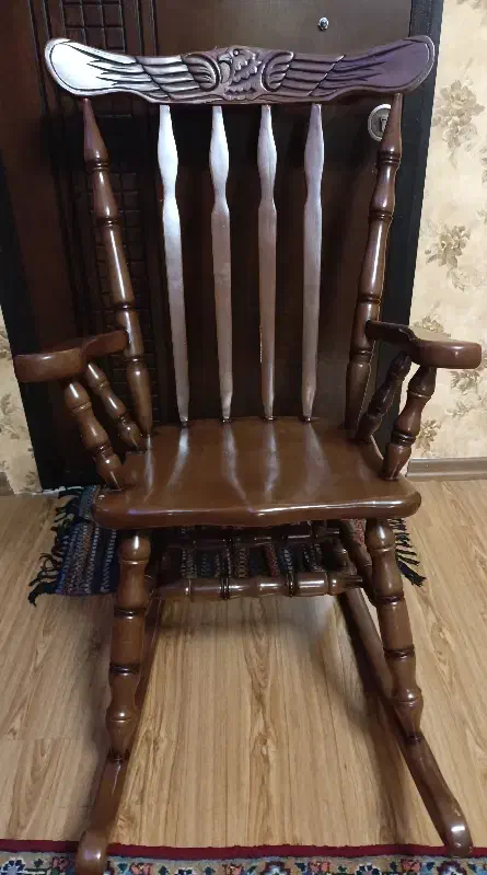 صندلی راک|صندلی و نیمکت|تبریز, |دیوار