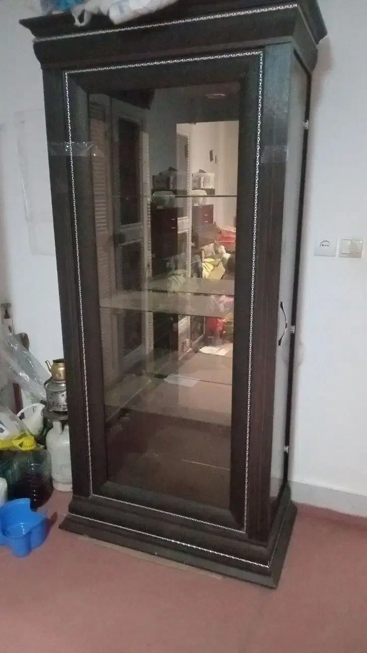 کریر وآینه کنسول|کالسکه و لوازم جانبی|خمینی‌شهر, |دیوار