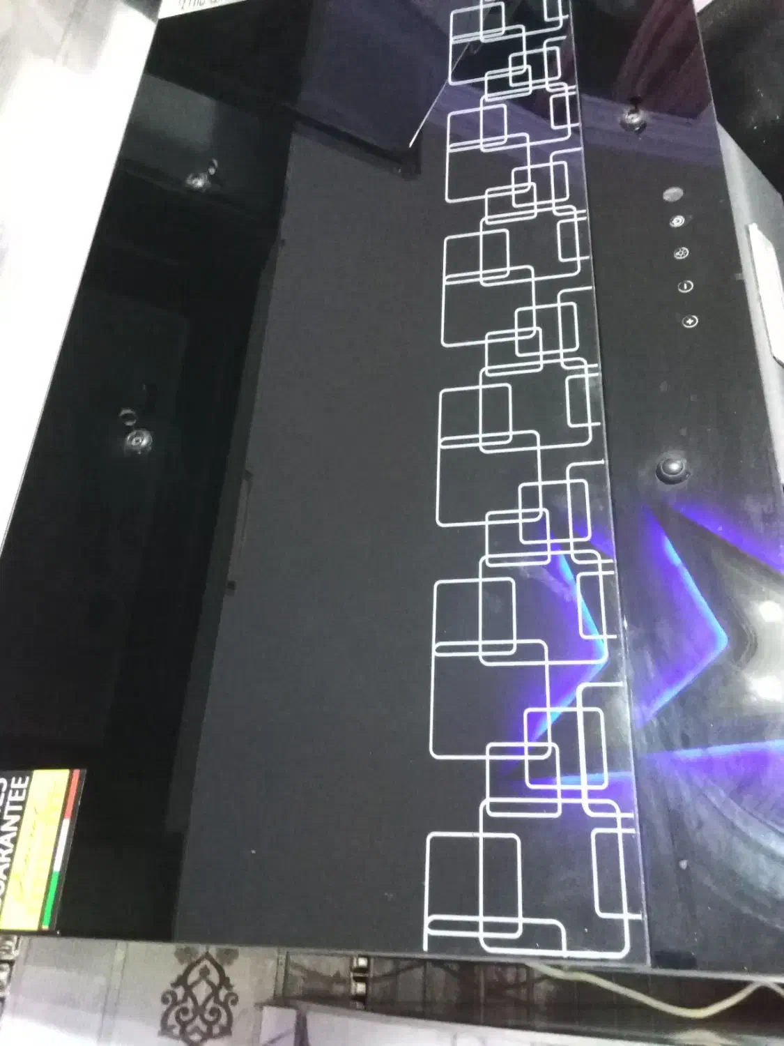 هود و ابمیوه گیر|هود|سراب, |دیوار