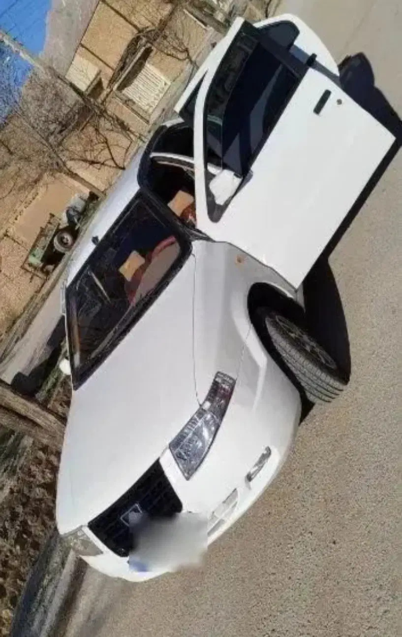 سورن پلاسEf7فول|خودرو سواری و وانت|دوگنبدان, |دیوار